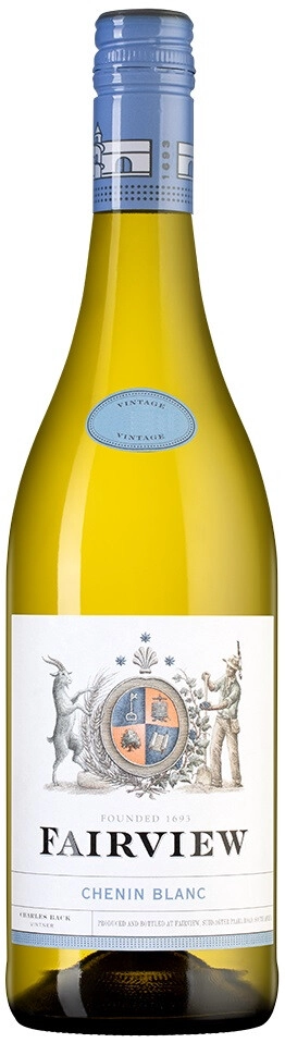 Вино Fairview, Chenin Blanc