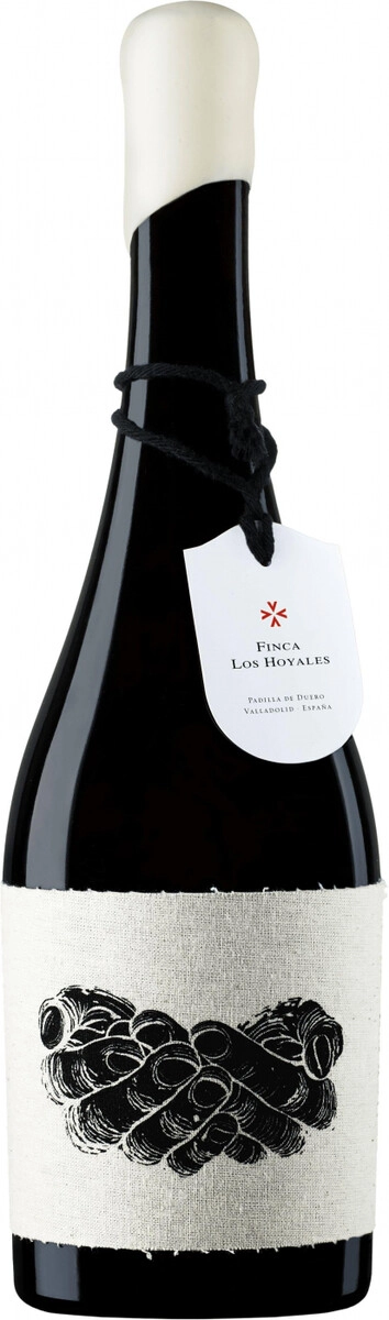 Вино Bodegas Cruz de Alba, "Finca Los Hoyales" Ribera del Duero DO