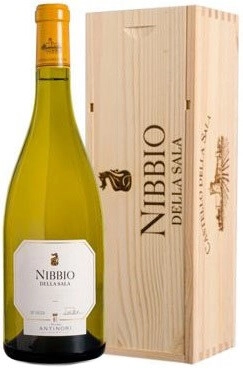 Вино Castello della Sala, "Nibbio"
