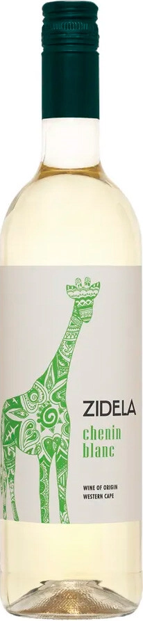 Вино "Zidela" Chenin Blanc