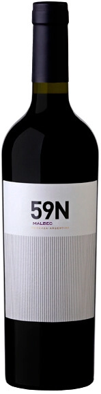 Вино Kalos Wines, "59N" Malbec