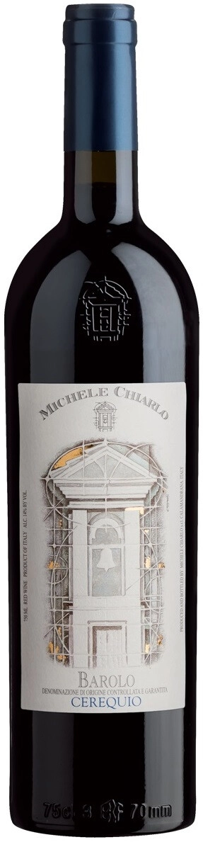 Вино "Cerequio", Barolo DOCG