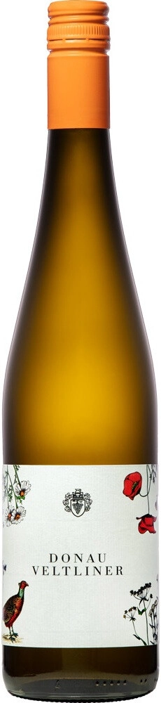 Вино Fichtenbauer-Mold, "Donau Veltliner", Kamptal DAC