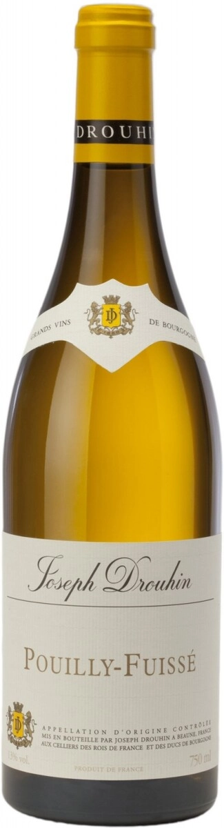 Вино Joseph Drouhin, Pouilly-Fuisse