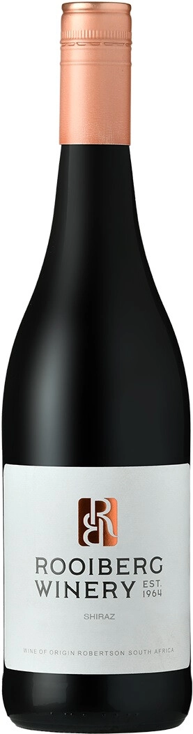 Вино Rooiberg Winery, Shiraz