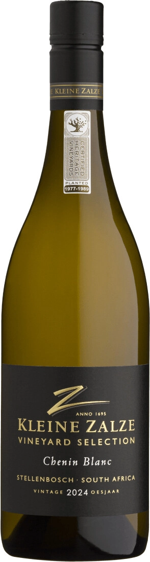Вино Kleine Zalze, "Vineyard Selection" Chenin Blanc