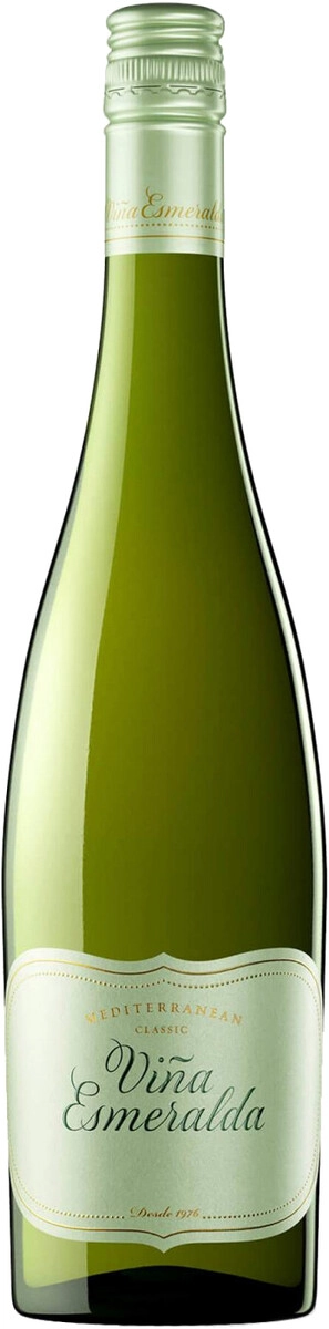 Вино Torres, "Vina Esmeralda", Catalunya DO