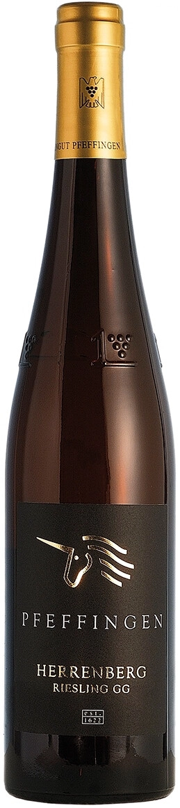 Вино Pfeffingen, "Herrenberg" Riesling GG