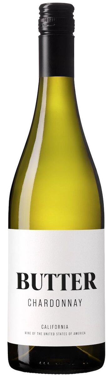 Вино Mare, "Butter" Chardonnay, California