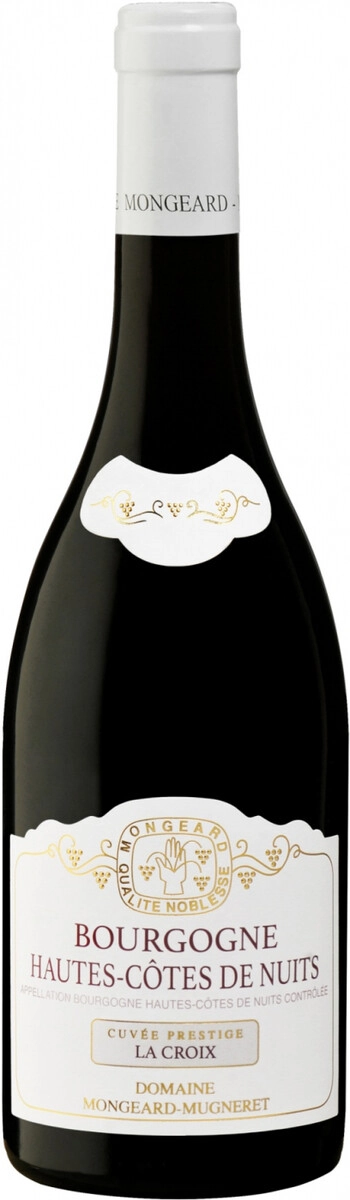 Вино Domaine Mongeard-Mugneret, Bourgogne Hautes-Cotes de Nuits "La Croix" AOC