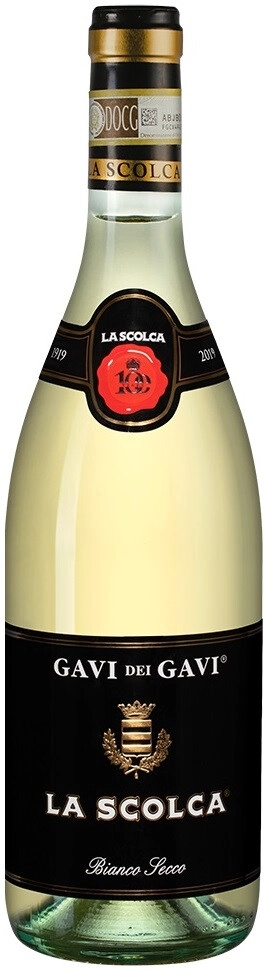 Вино Gavi dei Gavi DOCG