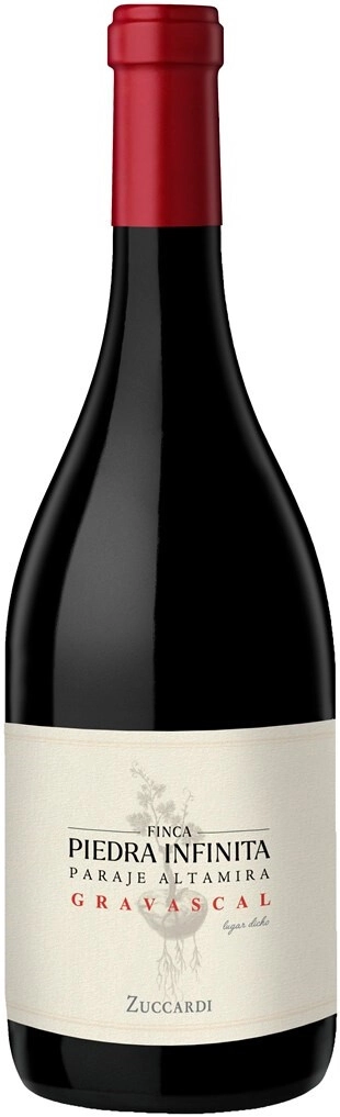 Вино Zuccardi, "Finca Piedra Infinita" Gravascal