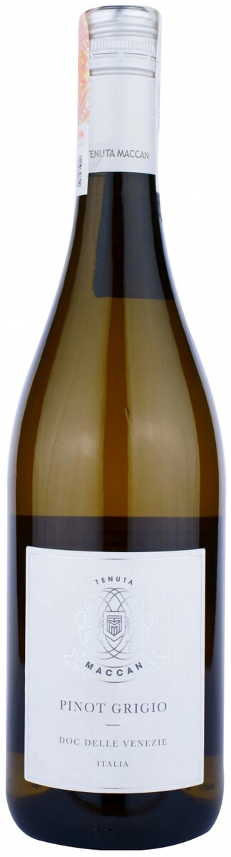 Вино Le Monde, Pinot Grigio, delle Venezie DOC