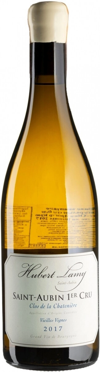 Вино Saint-Aubin 1-er Cru "Clos de la Chateniere" AOC