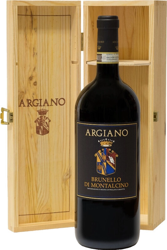 Вино Argiano, Brunello di Montalcino DOCG