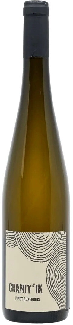 Вино Leo Dirringer, "Granit'IK" VdF