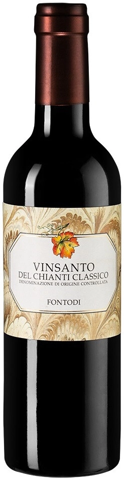 Вино Fontodi, Vinsanto del Chianti Classico DOCG