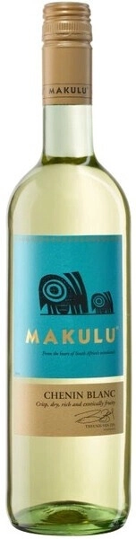 Вино "Makulu" Chenin Blanc