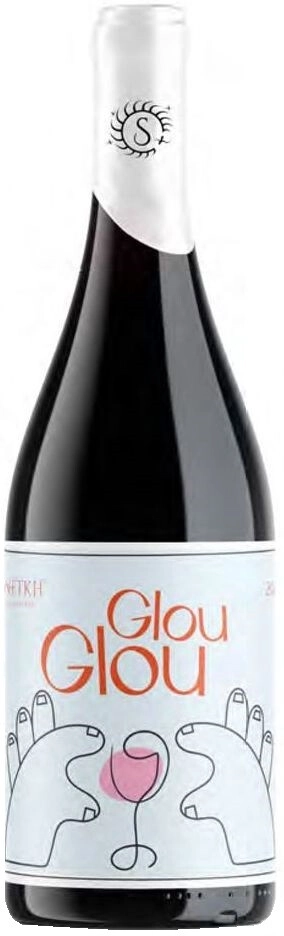Вино Senetkh, "Glou-Glou"