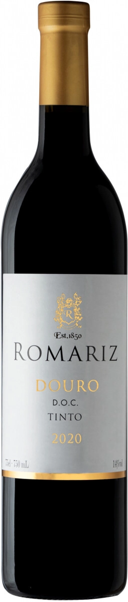 Вино "Romariz", Douro DOC