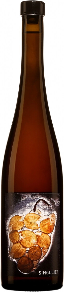 Вино Vignoble du Reveur, "Singulier", Alsace AOC