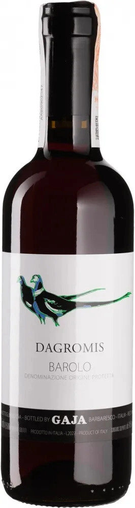 Вино Gaja, "Dagromis", Barolo DOP