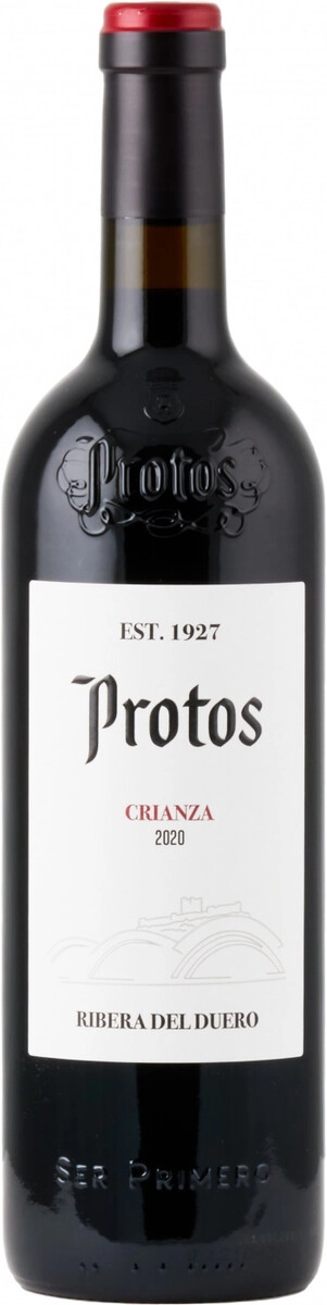 Вино "Protos" Crianza