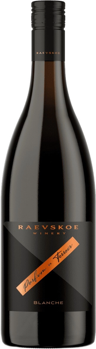 Вино Raevskoe, "Parfum de Terroir" Blanche