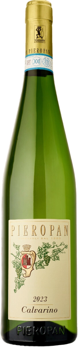 Вино Pieropan, "Calvarino", Soave Classico DOC