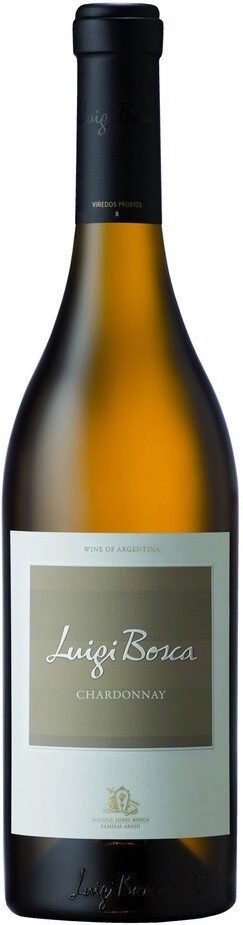 Вино Luigi Bosca Chardonnay