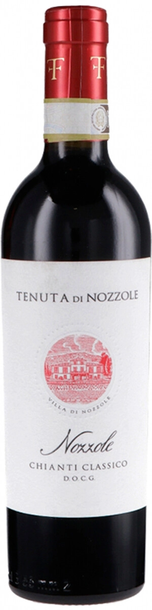 Вино "Nozzole" Chianti Classico DOCG