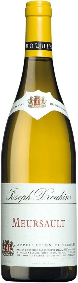 Вино Meursault