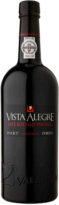 Портвейн "Vista Alegre", Vintage Port LB