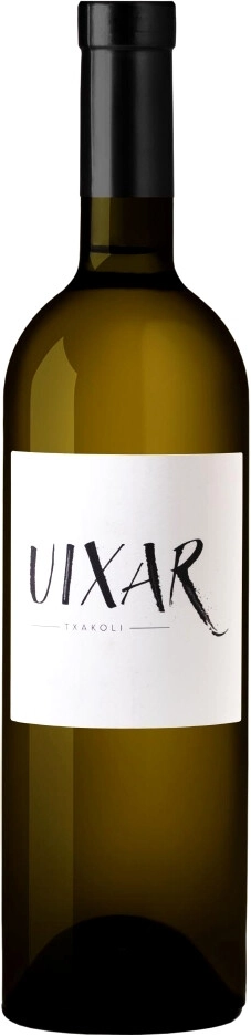 Вино Gorka Izagirre, "Uixar" Bizkaiko Txakolina