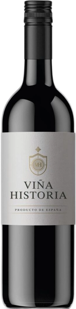 Вино "Vina Historia" Tinto Semidulce