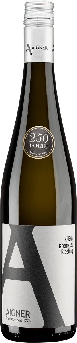 Вино Aigner, Riesling, Kremstal DAC