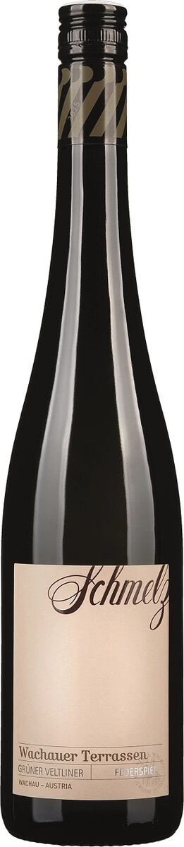 Вино Schmelz, "Wachauer Terrassen" Gruner Veltliner Federspiel