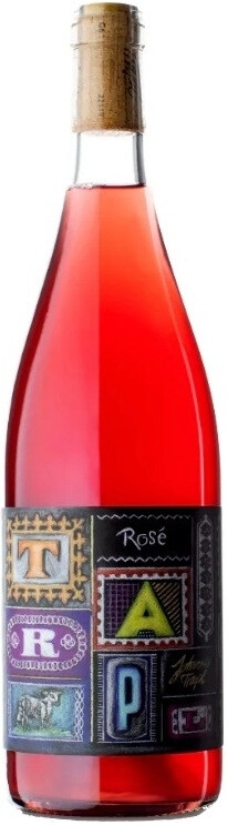 Вино Johannes Trapl, Rose