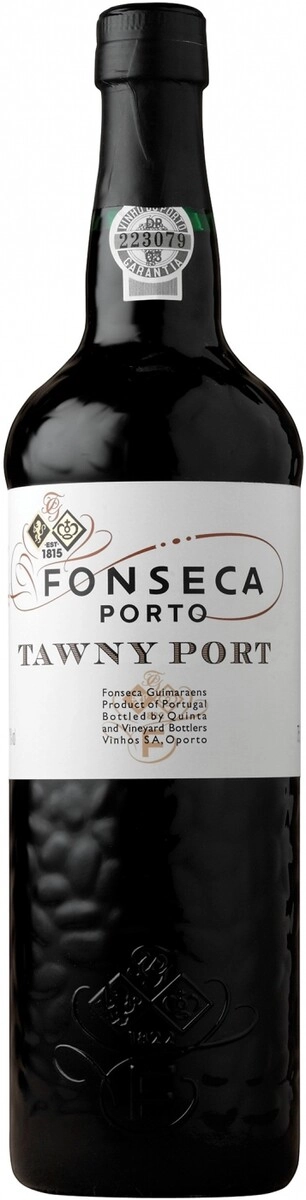 Портвейн Fonseca, Tawny Port