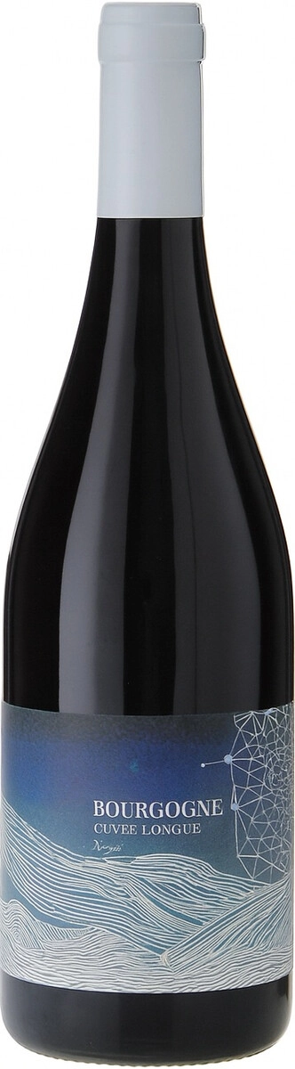 Вино Domaine Didon, "Cuvee Longue" Bourgogne Rouge AOC