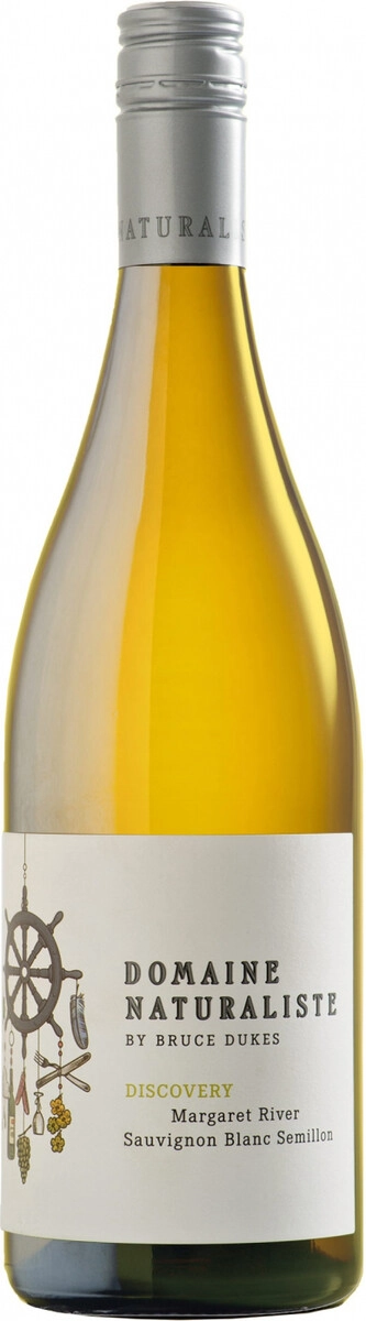 Вино Domaine Naturaliste, "Discovery" Sauvignon Blanc-Semillon