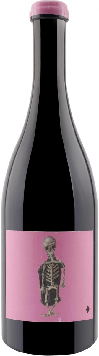 Вино Jerome Lefevre, "Composition #4" Rouge, Coteaux Champenois AOC