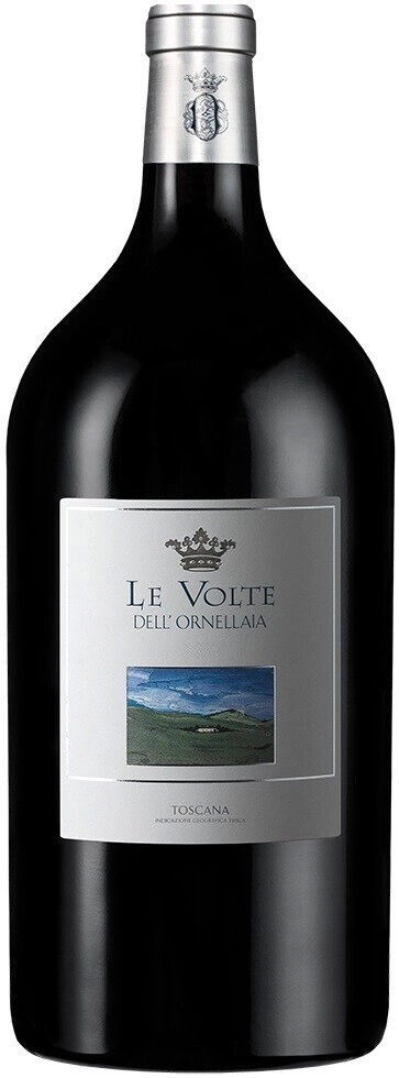Вино Ornellaia, "Le Volte", Toscana IGT