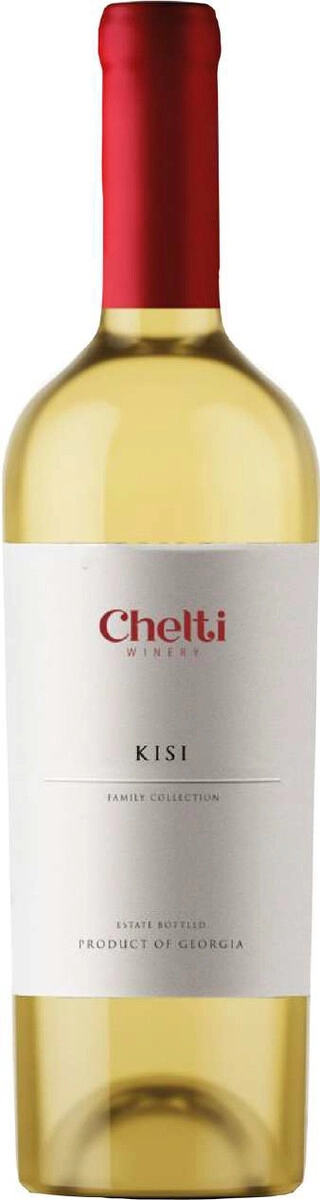 Вино Chelti, "Family Collection" Kisi