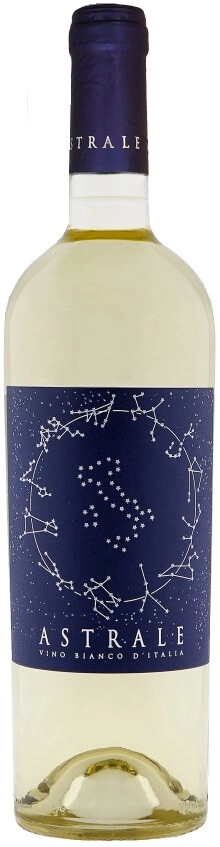 Вино "Astrale" Bianco