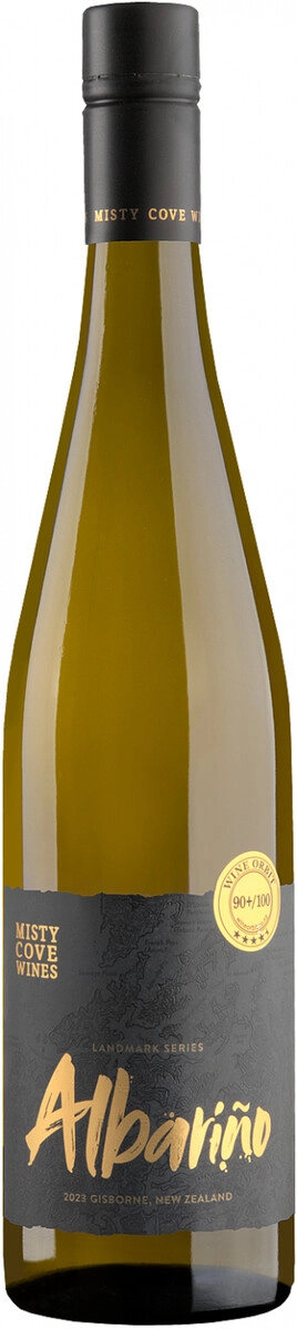 Вино Misty Cove, "Landmark Series" Albarino