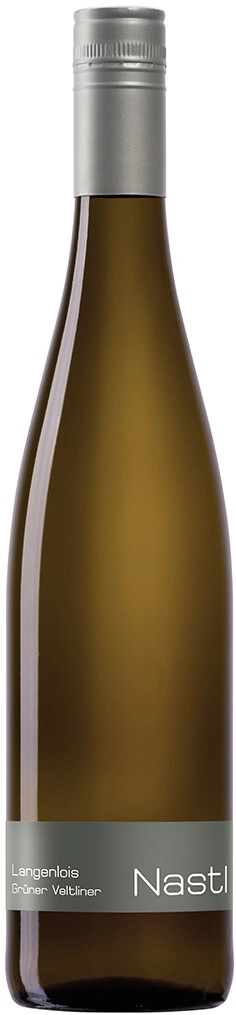 Вино Nastl, Gruner Veltliner Klassik