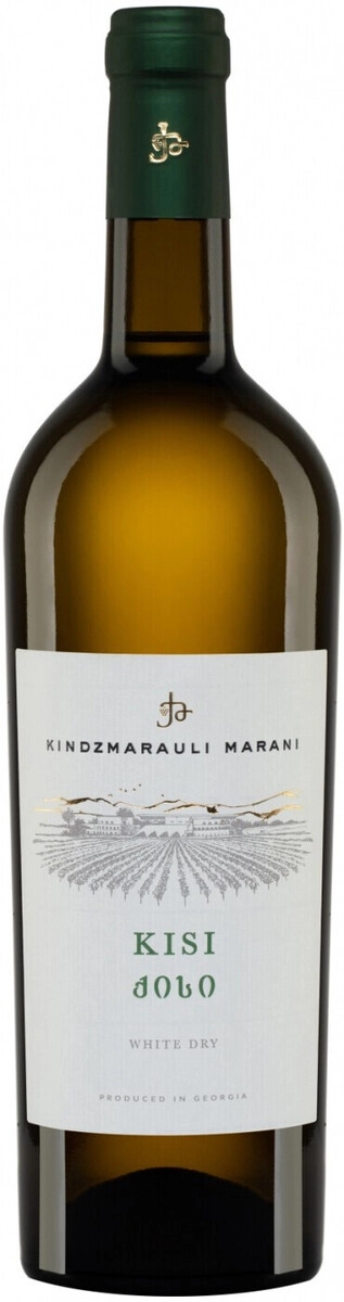 Вино Kindzmarauli Marani, Kisi