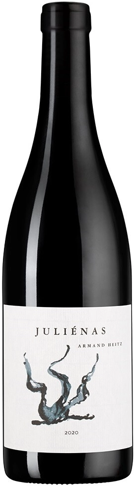 Вино Domaine Heitz-Lochardet, Julienas "La Comb Vineuse" AOC