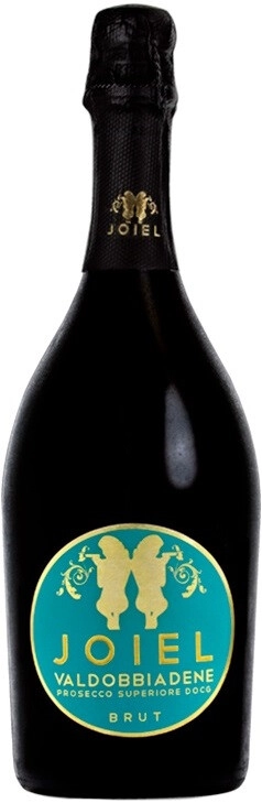 Игристое вино "Joiel" Valdobbiadene Prosecco Superiore DOCG Brut